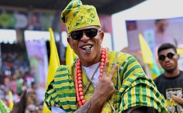Tattoos, Earrings Cost Me Corporate Roles — Farooq Oreagba