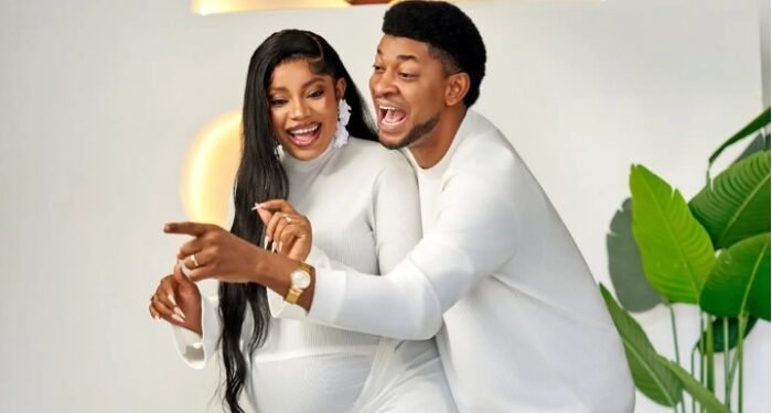 Gospel Singer Steve Crown Welcomes First Child With Wife