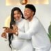 Gospel Singer Steve Crown Welcomes First Child With Wife