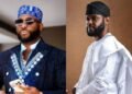 Davido Denies “City Boys” Group Link, Defends Friendship With Seyi Tinubu Amid Online Criticism