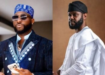 Davido Denies “City Boys” Group Link, Defends Friendship With Seyi Tinubu Amid Online Criticism