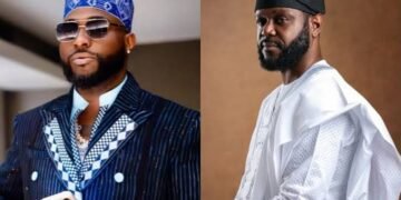 Davido Denies “City Boys” Group Link, Defends Friendship With Seyi Tinubu Amid Online Criticism
