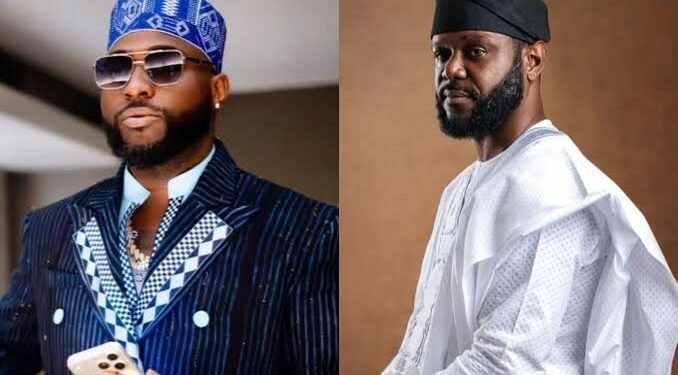 Davido Denies “City Boys” Group Link, Defends Friendship With Seyi Tinubu Amid Online Criticism