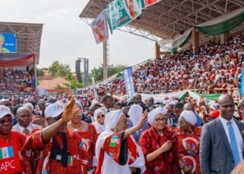 Insecurity Challenges “Highly Disheartening” But Will End Soon, Says Oluremi Tinubu