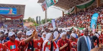Insecurity Challenges “Highly Disheartening” But Will End Soon, Says Oluremi Tinubu