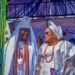 Ooni Of Ife’s Wife, Mariam Ogunwusi Welcomes Twins