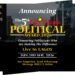 City People 5th Political Award Holds Tomorrow