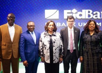 FidBank UK Broadens Investment Pathways for Nigerians into the UK Market
