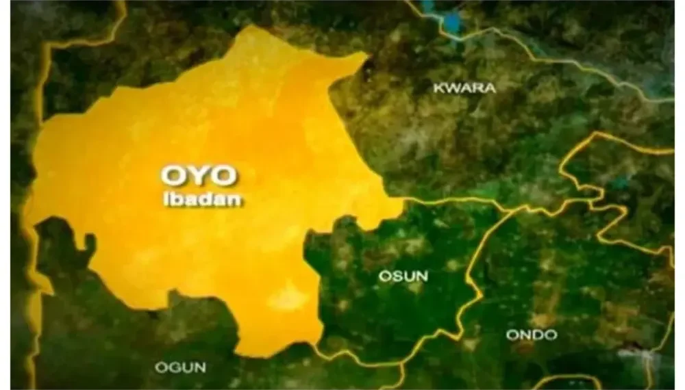 Senator Details How Bandits Planned Oyo School Kidnapping Operation