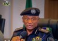 IGP Disu Warns Against Sharing Police Operation Videos Without Context