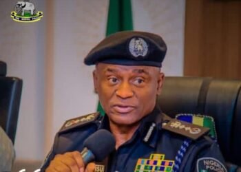 IGP Disu Warns Against Sharing Police Operation Videos Without Context