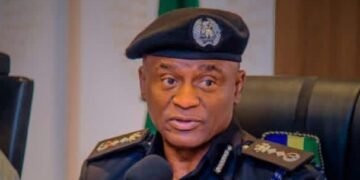 IGP Disu Warns Against Sharing Police Operation Videos Without Context