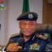 IGP Disu Warns Against Sharing Police Operation Videos Without Context