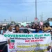 Ibadan Protesters Demand Action Over Abducted Oyo Pupils, Teachers