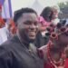 Mark Angel Ties The Knot Following Divorce From First Wife