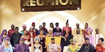 BBNaija Season 10 Housemates Return For Reunion Show June 8