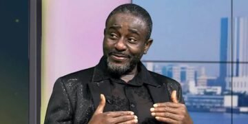 Emeka Ike Threatens Action Against Wike’s Aide Over Alleged INEC Data Leak