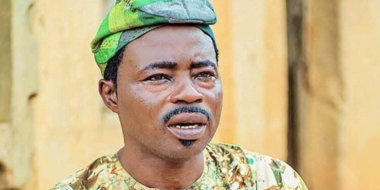 Actor Okiki Adeshina Dies In Fatal Car Crash