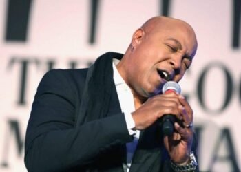 Grammy-Winning Singer Peabo Bryson Passes Away At 75