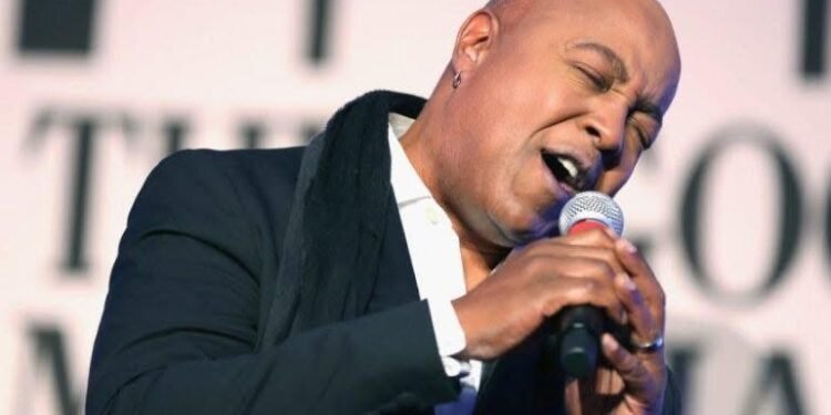 Grammy-Winning Singer Peabo Bryson Passes Away At 75