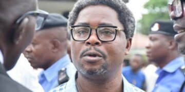 Wike’s Media Aide Under Police Probe Over Alleged Voter Information Leak