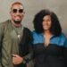 “You For Consider Your Three Boys” — Junior Pope’s Widow Opens Up On Widowhood Struggles
