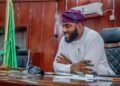 Weapons, Money, Law Changes Among Terrorists’ Conditions — Oyo Speaker
