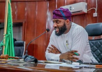 Weapons, Money, Law Changes Among Terrorists’ Conditions — Oyo Speaker