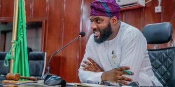 Weapons, Money, Law Changes Among Terrorists’ Conditions — Oyo Speaker