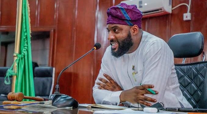 Weapons, Money, Law Changes Among Terrorists’ Conditions — Oyo Speaker