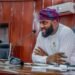 Weapons, Money, Law Changes Among Terrorists’ Conditions — Oyo Speaker