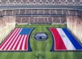 FIFA Unveils New Pre-Match Ceremony For 2026 World Cup
