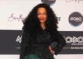 MOBO Awards Founder Kanya King Dies At 57 After Cancer Battle
