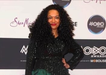MOBO Awards Founder Kanya King Dies At 57 After Cancer Battle