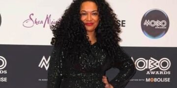 MOBO Awards Founder Kanya King Dies At 57 After Cancer Battle