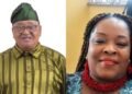 Jide Kosoko Pays Emotional Tribute To Late Wife Henrietta A Decade After Death