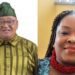 Jide Kosoko Pays Emotional Tribute To Late Wife Henrietta A Decade After Death