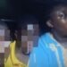 Police Rescue Sister Of Former Power Minister Adelabu, Twin Sons In Ibadan