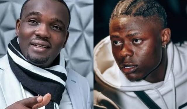 Yomi Fabiyi Calls For Fresh Probe Into Mohbad’s Wife Over Singer’s Death