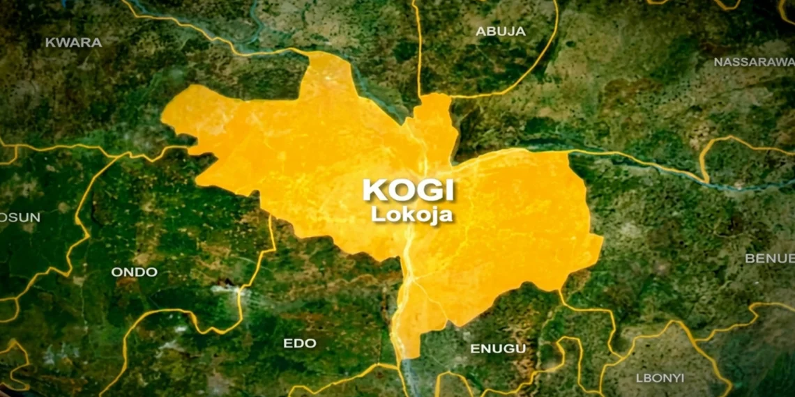 Security Operatives Foil Planned Mass Abduction In Kogi, One Killed