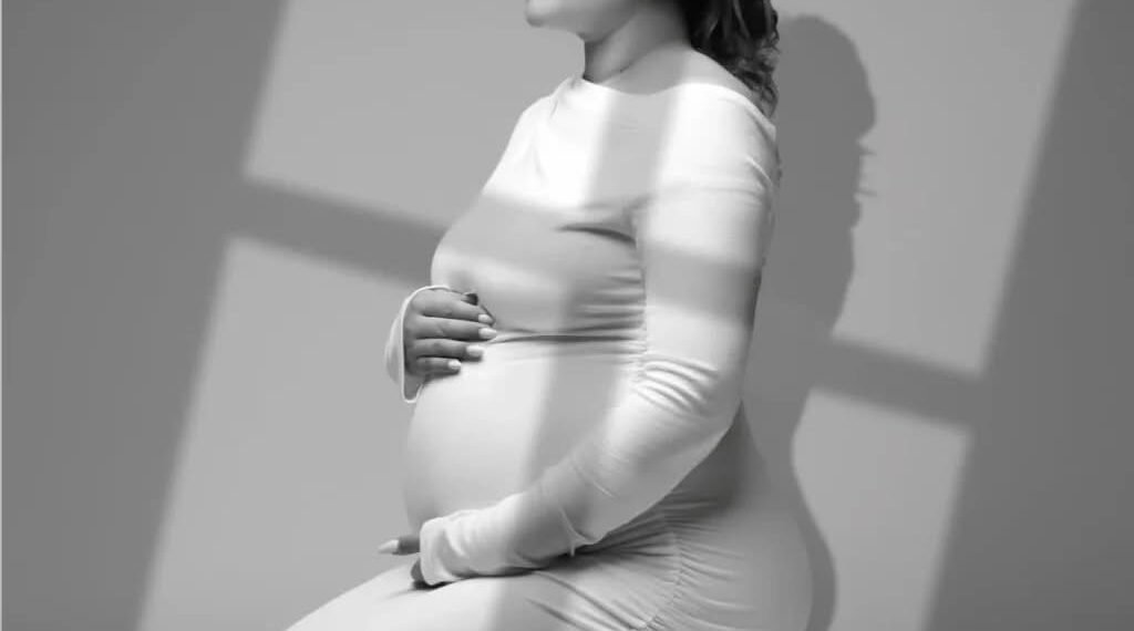Adunni Ade Reveals She Secretly Welcomed Baby Girl Over Two Years Ago