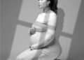 Adunni Ade Reveals She Secretly Welcomed Baby Girl Over Two Years Ago