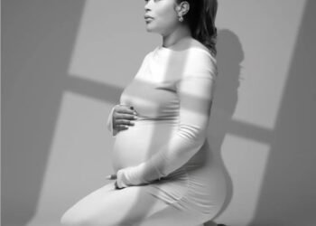Adunni Ade Reveals She Secretly Welcomed Baby Girl Over Two Years Ago