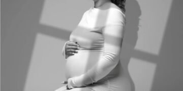 Adunni Ade Reveals She Secretly Welcomed Baby Girl Over Two Years Ago