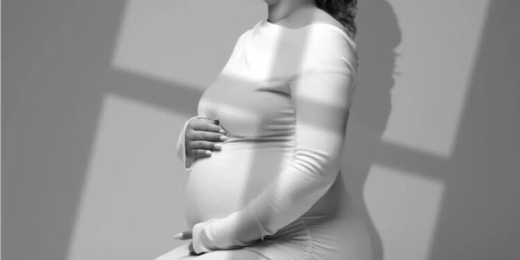 Adunni Ade Reveals She Secretly Welcomed Baby Girl Over Two Years Ago