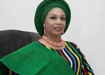 APC Unveils Deputy Governorship Candidate For Hamzat