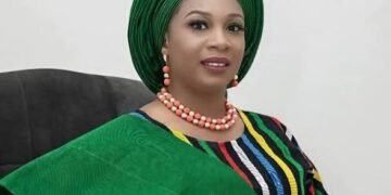 APC Unveils Deputy Governorship Candidate For Hamzat