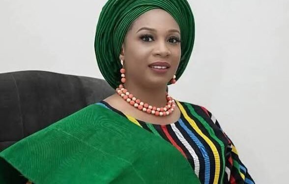 APC Unveils Deputy Governorship Candidate For Hamzat