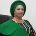 APC Unveils Deputy Governorship Candidate For Hamzat