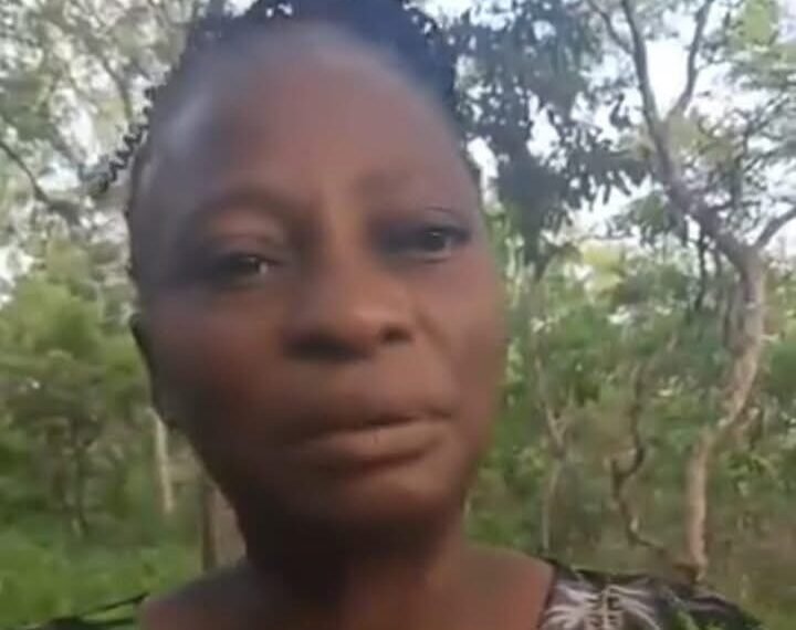 Our Abductors Want Release Of Their Members, Not N1bn — Oyo Principal
